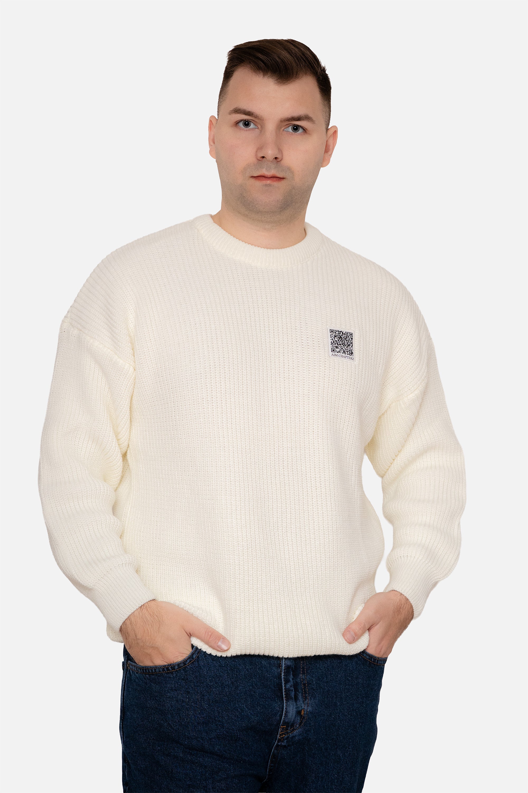 Alessandro Sweater - Chapter One