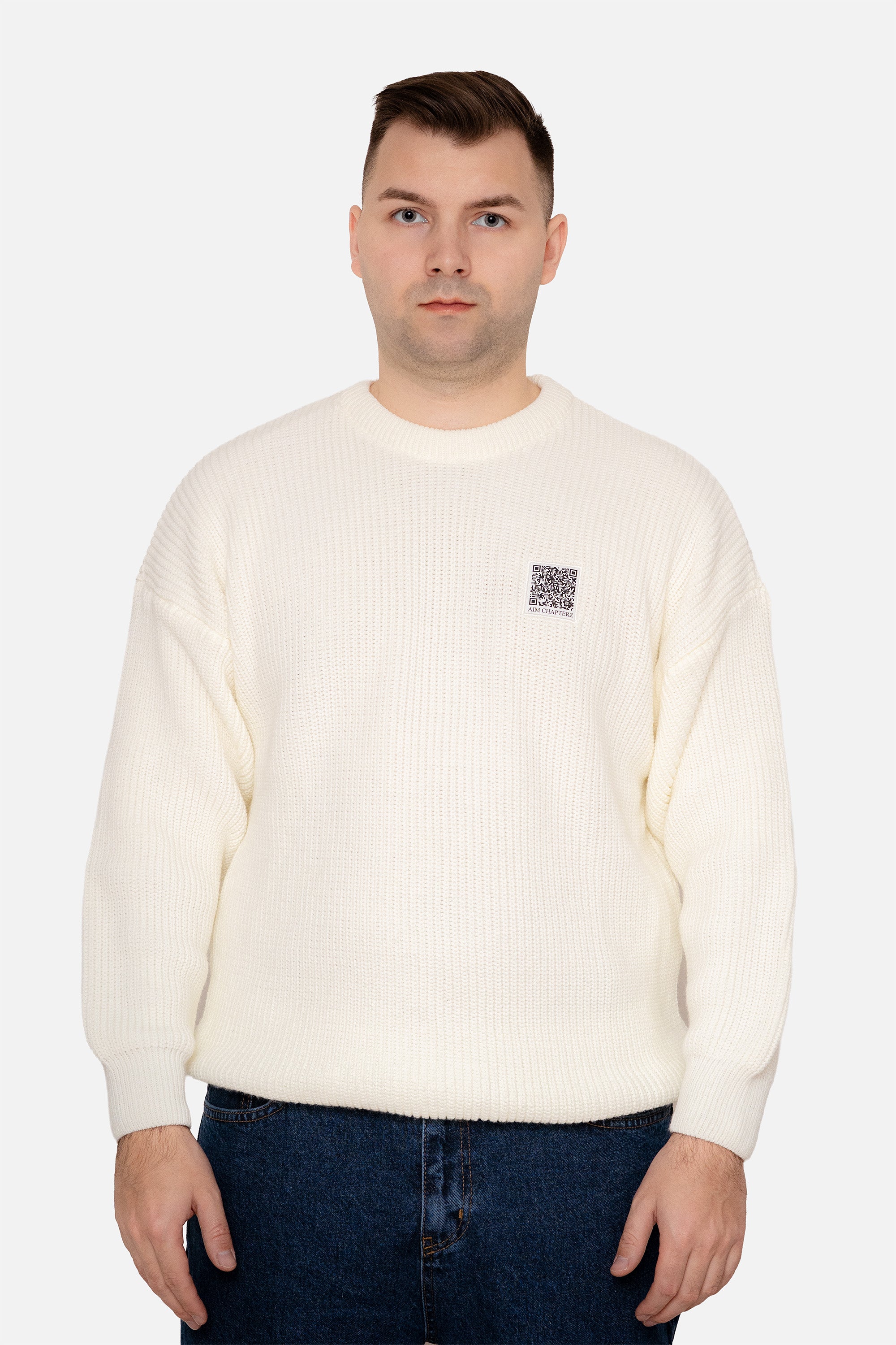 Alessandro Sweater - Chapter One