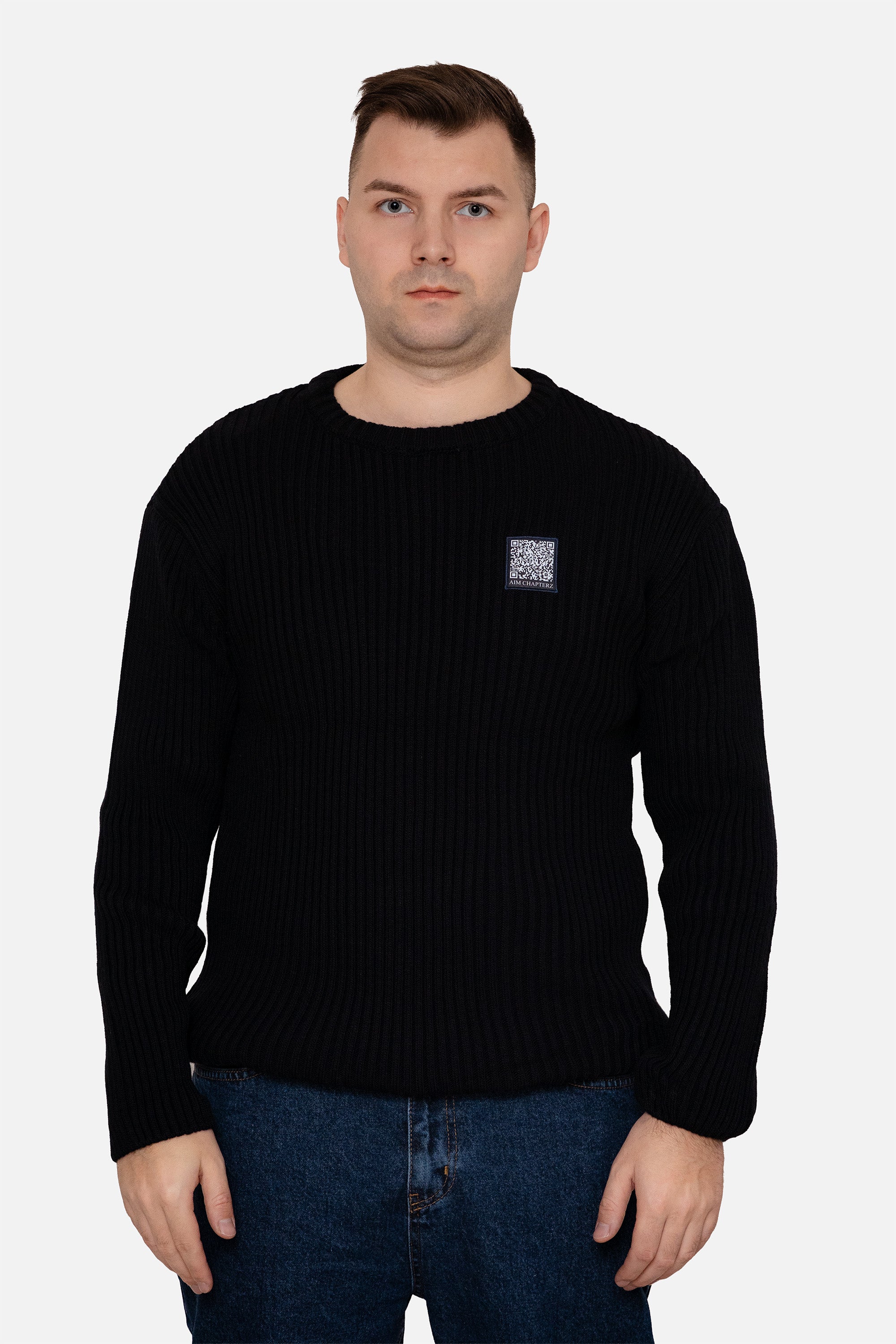 Alessandro Sweater - Chapter One