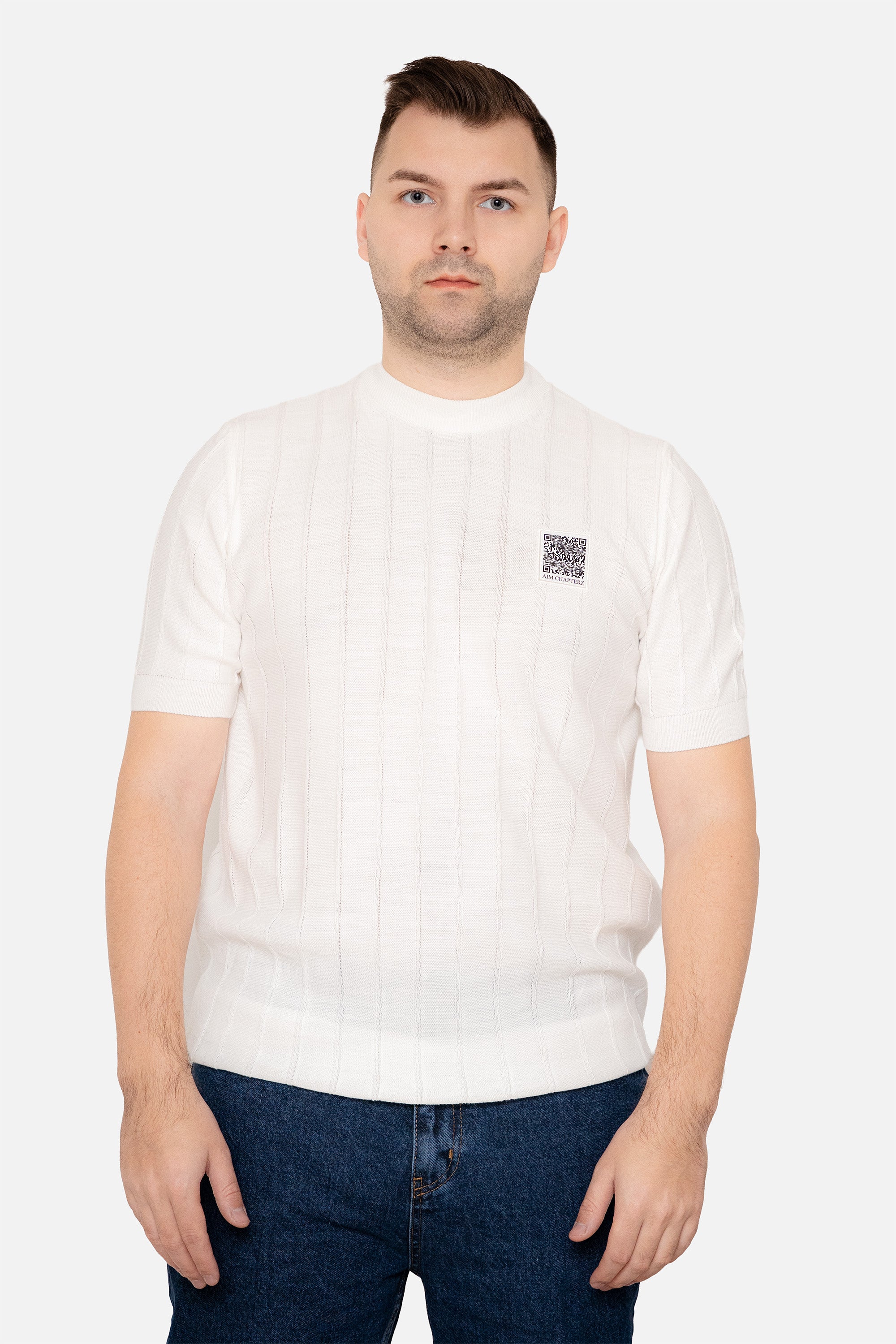 Miho T-Shirt - Chapter One