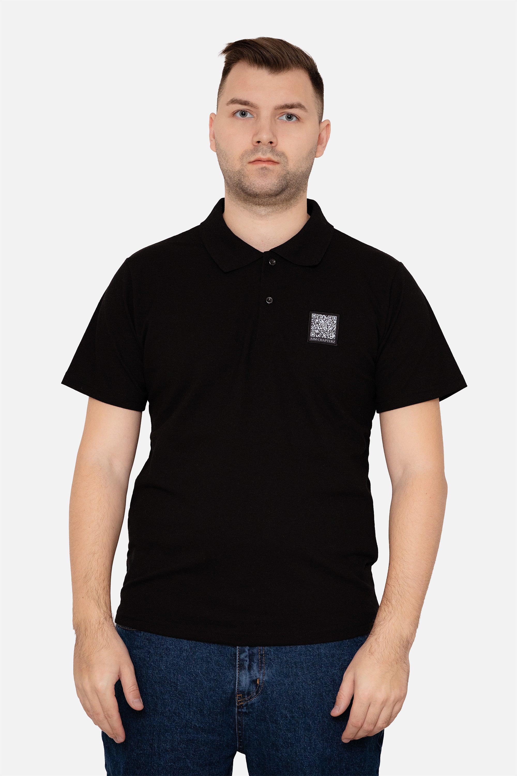 Alessandro Polo T-Shirt - Chapter One