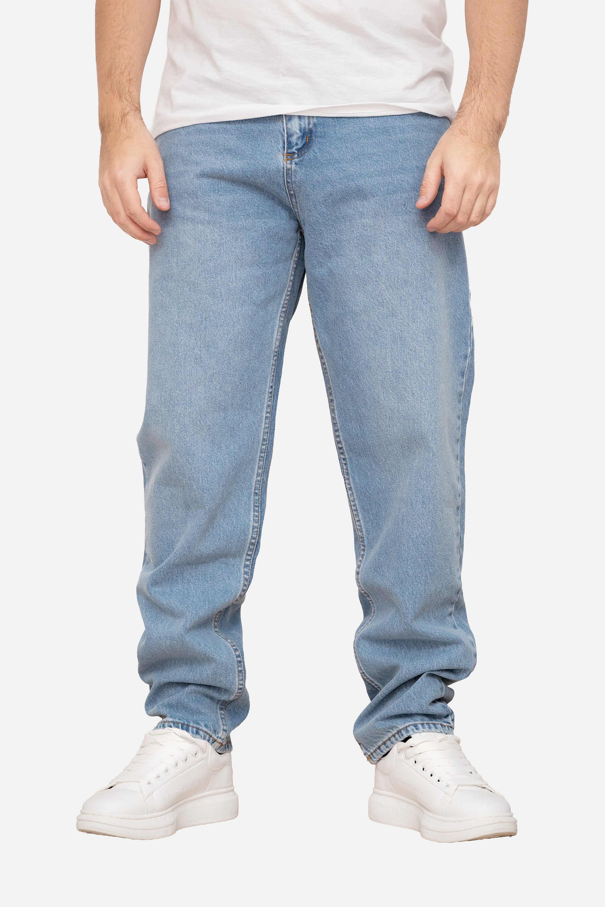 Alessandro Denim Jeans Blue - Chapter One